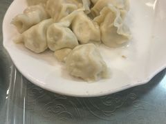 -军嫂饺子馆(岳家寨小区店)