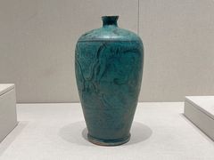 -深圳博物馆(古代艺术馆)