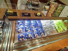 -辛一·铜锣烧(鸿寿坊店)