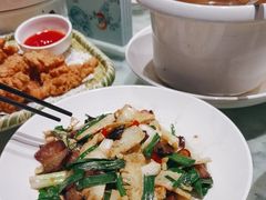 -梁家大院•农家菜(昆山会展中心店)