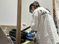 -海马体照相馆(龙湖杭州金沙天街店)