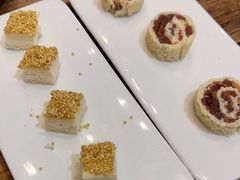 -格日勒阿妈蒙古厨房(巨海店)