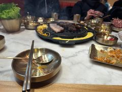 -韩宫宴和牛烤肉(上海金山万达店)