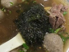 -牛肉彪·19年专注·潮汕牛肉火锅(祈福店)