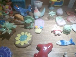 点击看大图 -云水垚艺术工作室·陶艺