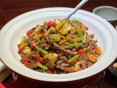 -隐厨·中国菜馆(三里屯T+MALL店)