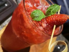 -半秋山西餐厅(巴南万达广场店)