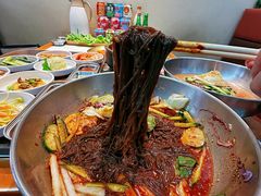 -六七八韩式烤肉·韩国料理(上杭路店)