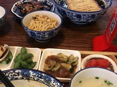 -孙盛兴奥灶面馆·蟹黄面·三虾面(山塘街总店)