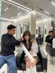 -SalonRivelin 沙龙瑞菱