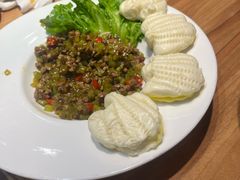 -品回味清真西北楼(宁波首店)