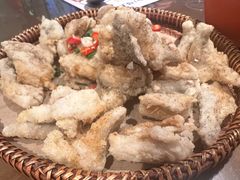 -神府路壹号·海鲜烧烤排档(三坊七巷店)