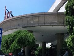 -天津市第一中心医院(复康路院区)