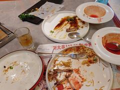 -通海俄式烧烤·俄罗斯大串(嵩山路店)
