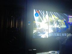 -圣地雅歌KTV(市府广场店)