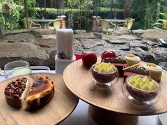 -三嚥阁 La Villa Restaurant