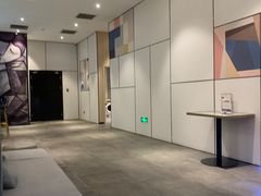 -桔子酒店(苏州中心金鸡湖店)