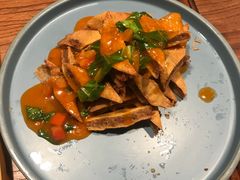 -纳瓦新疆菜(银都店)