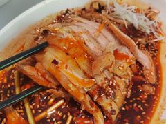 -眉州东坡·熊猫主题餐厅(枫蓝店)