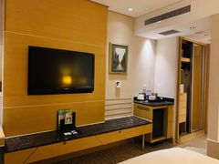 -天津水游城丽筠酒店