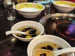 -芦月轩羊蝎子(劲松店)