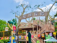 -大连海昌发现王国主题公园