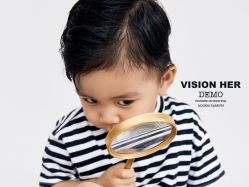 -VISION HER·薇森鹤专业孕婴亲子摄影工作室