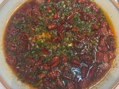 -到家尝北京菜(西坝河店)