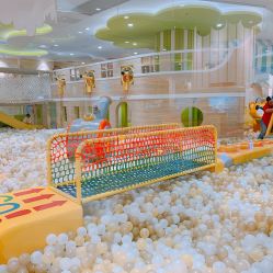 -meland亲子乐园•派对•研学(苏州悠方购物中心店)