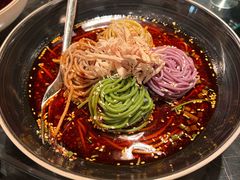 -华豫川酒家(大卫城店)