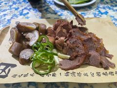 -汉唐守艺人·河北面馆(民心河店)