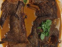 -大碗居·烤鸭·鱼头泡饼(天坛东门店)