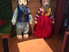 -济州岛泰迪熊博物馆