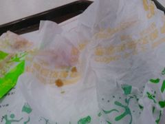 -华莱士·全鸡汉堡(艳粉店)