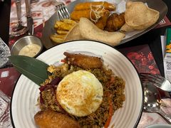 -伯顿西餐厅(厚街香榭丽店)