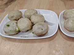 -小杨生煎(成山巴黎春天店)