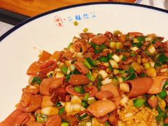 -旺角小渔村·海肠捞饭开创者(环山路店)