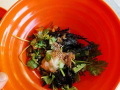 -阿麟馄饨(延长路店)