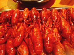 -华仔龙虾(永乐路总店)