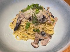 -The Diner X餐厅(青岛万象城店)