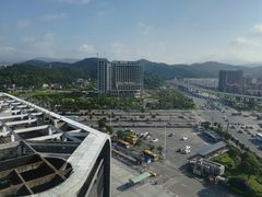 -普陀长途客运中心