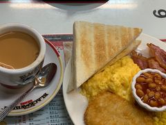 -华星冰室(湾仔店)