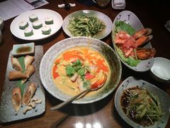 -海陵岛保利皇冠假日酒店·御公馆中餐厅 CANAL LNUA