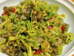 -77号渔船·蒸海鲜青岛菜(积米崖店)