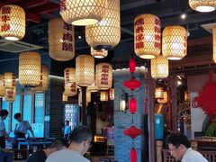 -二十八里太湖船菜(吉祥路店)