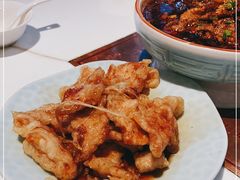 -红樱桃·欢乐餐厅(太原里店)