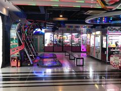 -星悦蓝海欢乐园(石路天虹店)