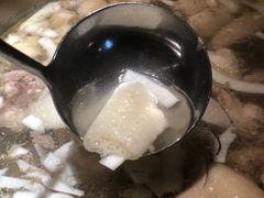 竹荪椰子鸡-大头椰·海南椰子鸡火锅(思明万象城店)