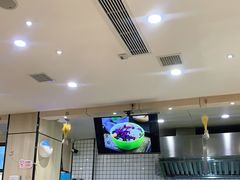 -猪脑壳凉面(武陵源店)