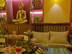 -金色莲花泰式按摩SPA(石牌店)